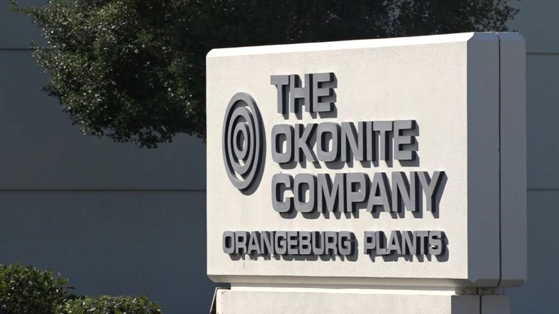 Okonite expands Orangeburg County operations