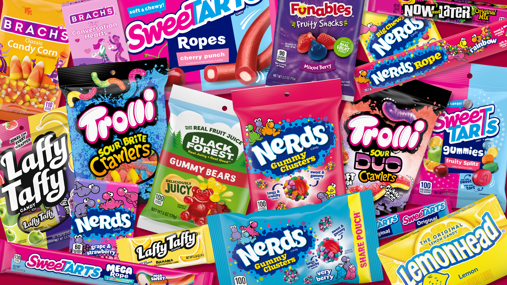 Ferrara Candy Company selects Orangeburg County for first South Carolina operation