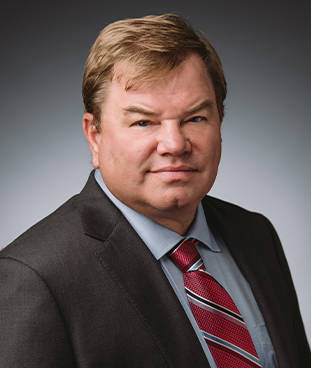 Ty Davenport Named Executive Director of Orangeburg County Development Commission